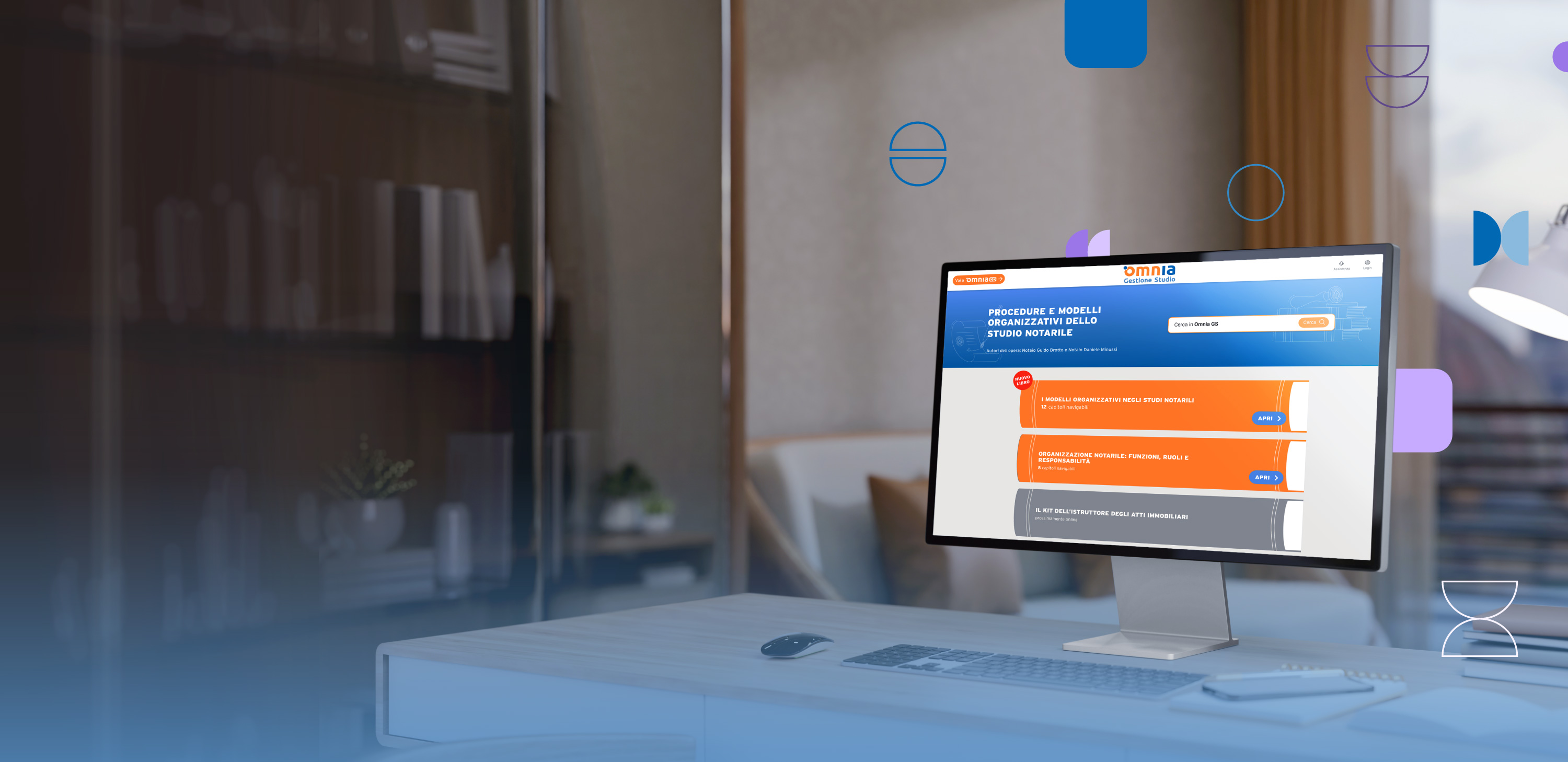 Omnia Gestione Studio